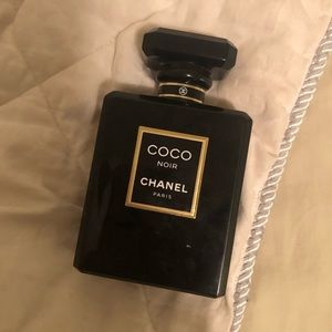 CHANEL COCO NOIR - BRAND NEW